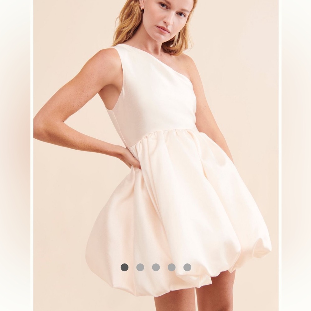 Anthropologie/BHLDN Wedding or formal dress! GORGEOUS!